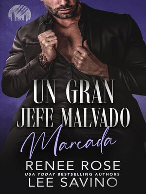 Marcada - ebook